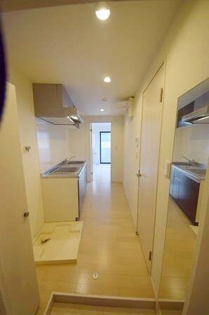 ピアコートTM東久留米弐番館の物件内観写真